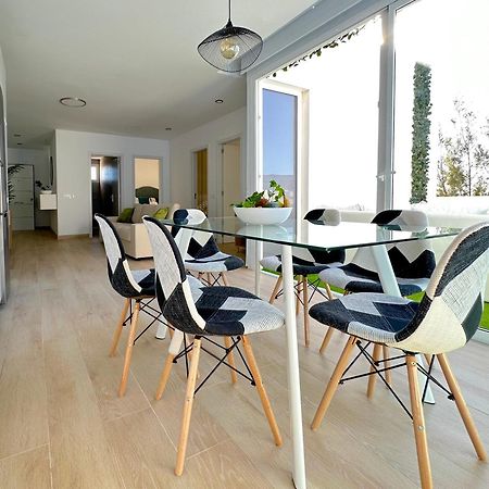 Suites Verano Azul Castillo del Romeral Екстериор снимка