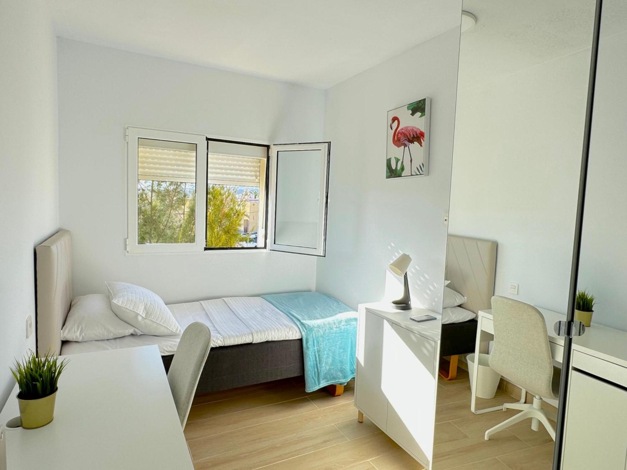 Suites Verano Azul Castillo del Romeral Екстериор снимка