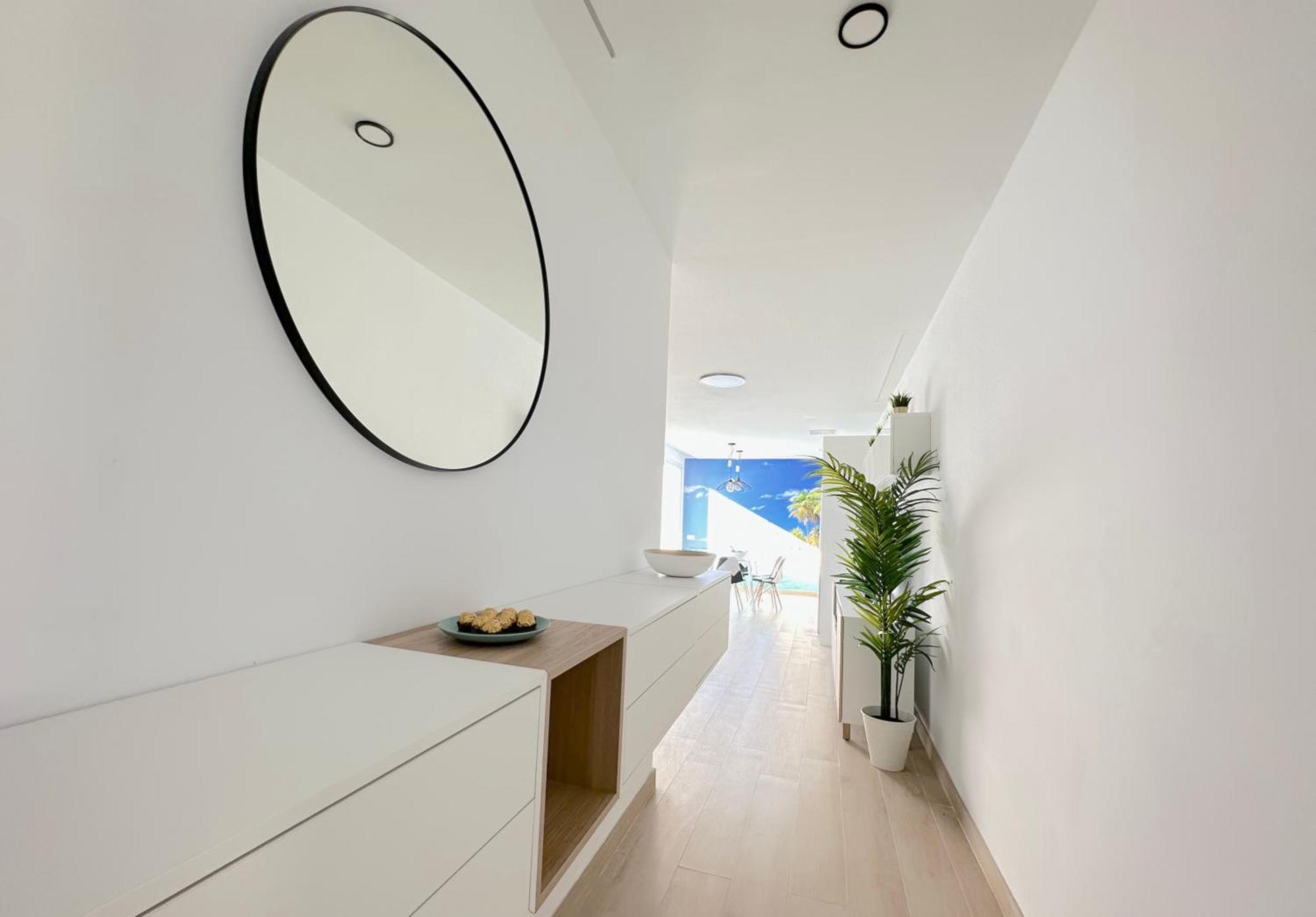 Suites Verano Azul Castillo del Romeral Екстериор снимка