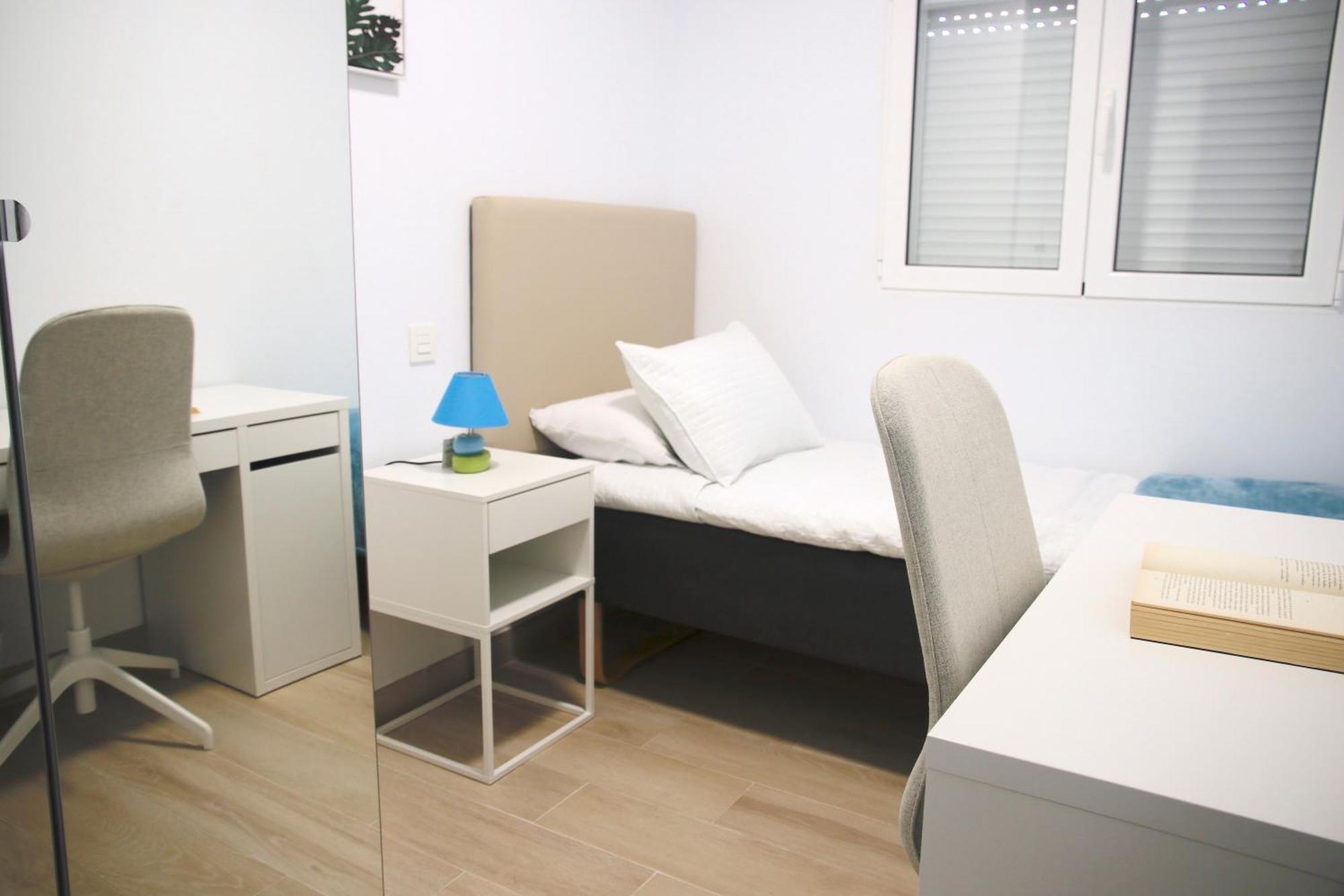 Suites Verano Azul Castillo del Romeral Екстериор снимка